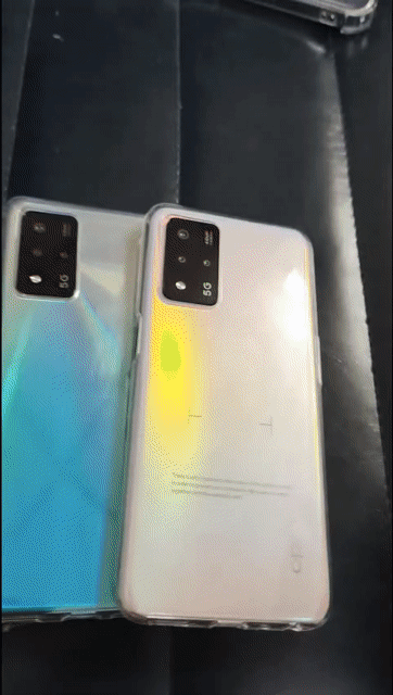 Oppo A93s 5G 12GB/512GB. Mua bán Điện thoại tại Quận 1 Tp Hồ Chí Minh được đăng bởi trùm giá rẻ hình 1