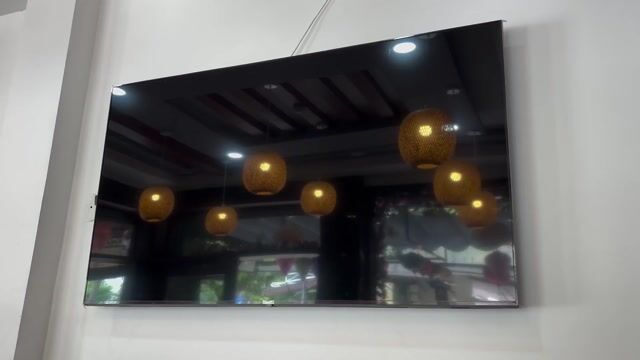 Tivi LG 75 inch Đen Đã sử dụng. Mua bán Tivi, Âm thanh tại Quận Sơn Trà Đà Nẵng được đăng bởi Mỹ Kim hình 1