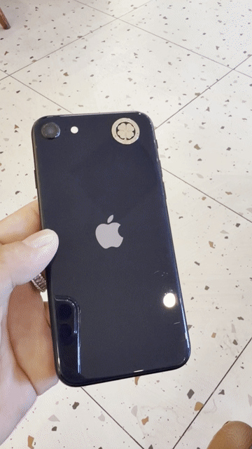 iphone se 3 2022. Mua bán Điện thoại tại Thành phố Châu Đốc An Giang được đăng bởi Nguyễn Phước Tài ít on cần gọi nhé hình 1
