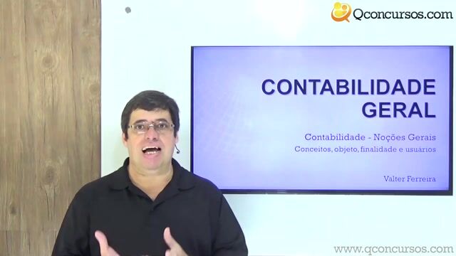 Contabilidade Geral