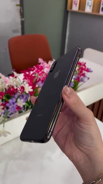 🍎IPHONE XSMAX💥XẢ KHO GIÁ SỐC💥GIẢM 3TR💥GÓP 0Đ. Mua bán Điện thoại tại Quận Thanh Khê Đà Nẵng được đăng bởi AH Mobile 239 Trần Cao Vân Đà Nẵng hình 1