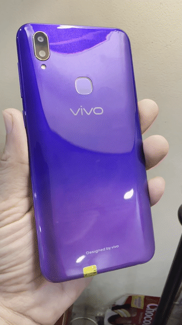 ✅VIVO MỚI KENG LÀM VIỆC GIẢI TRÍ GRAB BE XANH SM✅. Mua bán Điện thoại tại Quận 8 Tp Hồ Chí Minh được đăng bởi GIA NGUYỄN STORE hình 1