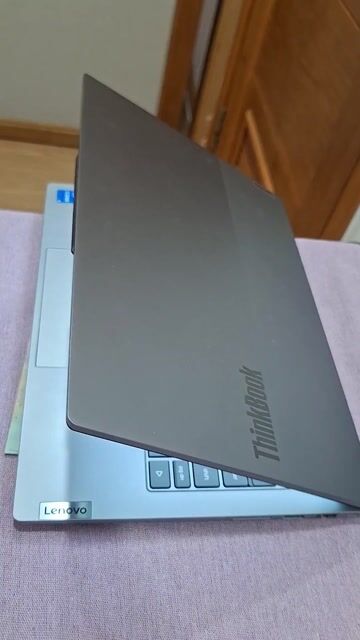 LenovoThinkBook 14 G9 i5-13420H 14 inch 16GB/512GB. Mua bán Laptop tại Thành phố Thủ Đức Tp Hồ Chí Minh được đăng bởi Trịnh Thúy Hiền hình 1