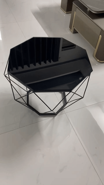 Bàn sofa,bàn trà kính cường lực sẵn hàng Đà Nẵng. Mua bán Bàn ghế tại Quận Cẩm Lệ Đà Nẵng được đăng bởi Chị Nhi hình 1
