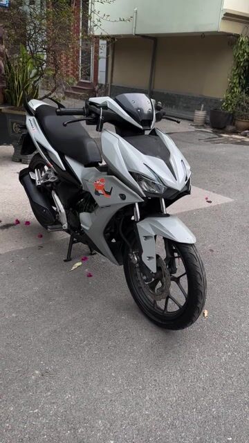 Honda Winner X Trắng Zin. Mua bán Xe máy tại Quận Nam Từ Liêm Hà Nội được đăng bởi cửa hàng xe máy yến thắng  hình 1