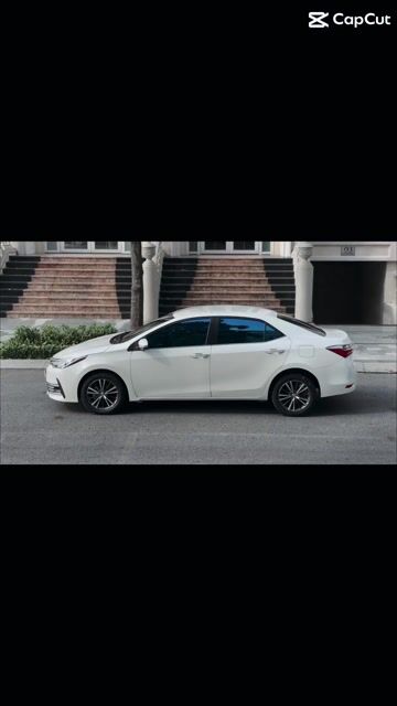 Toyota Corolla Altis 2019 1.8G - xe gia đình đi. Mua bán Ô tô tại Thành phố Thủ Đức Tp Hồ Chí Minh được đăng bởi Xe cũ bé Trâm hình 1