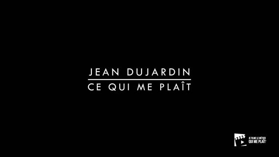 #8-Le métier d'acteur selon Jean Dujardin
