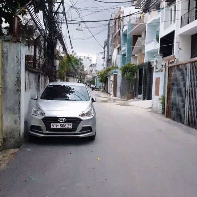 Cho thuê Phòng trọ Quận Bình Thạnh Tp Hồ Chí Minh diện tích 50 m² giá 6,5 triệu/tháng