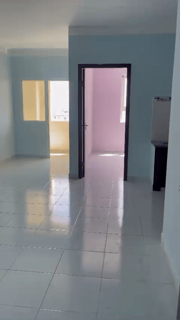 Cho thuê Căn hộ Chung cư Tân Phước Plaza Quận 11 Tp Hồ Chí Minh diện tích 45 m² giá 7 triệu/tháng
