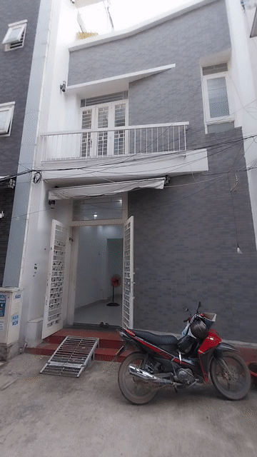 Mua bán Nhà ở Quận Bình Tân Tp Hồ Chí Minh diện tích 55 m² giá 5,7 tỷ
