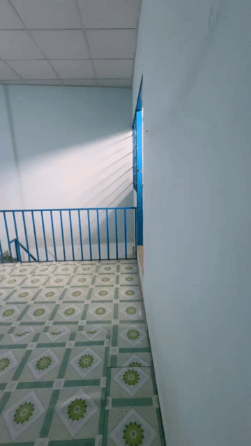 Cho thuê Phòng trọ Quận Bình Thạnh Tp Hồ Chí Minh diện tích 10 m² giá 2,5 triệu/tháng