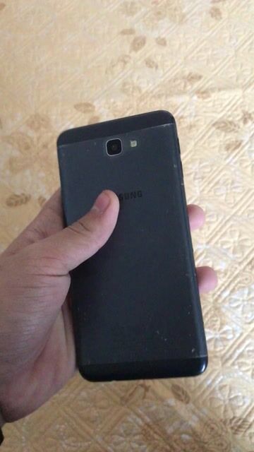 Samsung J7 Pro 32GB Bán Xác. Mua bán Điện thoại tại Huyện Diễn Châu Nghệ An được đăng bởi Phước Nguyễn hình 1