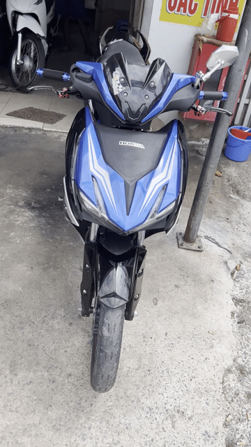 Honda Winner X 2019. Mua bán Xe máy tại Thành phố Biên Hòa Đồng Nai được đăng bởi cửa hàng xe máy Anh Tuấn hình 1
