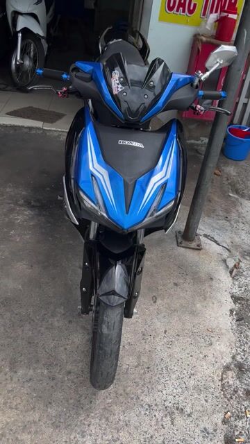 Honda Winner X 2019. Mua bán Xe máy tại Thành phố Biên Hòa Đồng Nai được đăng bởi cửa hàng xe máy Anh Tuấn hình 1