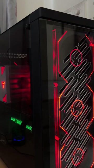 PC GAMING/WORK Ryzen 5 5600 32GB/512GB RTX 2080Ti. Mua bán Máy tính để bàn tại Thành phố Thủ Đức Tp Hồ Chí Minh được đăng bởi Phan Trần Phúc hình 1