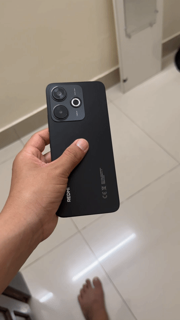 Redmi 13x 8GB/128GB bảo hành dài Fullbox. Mua bán Điện thoại tại Quận Ngũ Hành Sơn Đà Nẵng được đăng bởi Nguyễn Tấn Tịnh hình 1