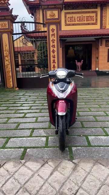 🌈 Shmode 2023 Đỏ Đen Sproty - Gop 50% Bao Đậu. Mua bán Xe máy tại Thành phố Thủ Đức Tp Hồ Chí Minh được đăng bởi Xe Máy Trường Thịnh hình 1