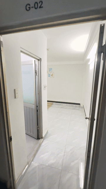 Cho thuê Phòng trọ Quận Gò Vấp Tp Hồ Chí Minh diện tích 20 m² giá 3,2 triệu/tháng