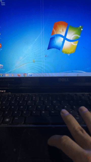 Dell Inspiron N5110 i5-2450M 4GB/500GB. Mua bán Laptop tại Huyện Bình Chánh Tp Hồ Chí Minh được đăng bởi thắng hình 1