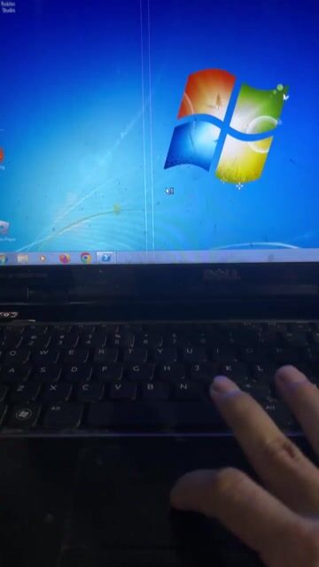 Dell Inspiron N5110 i5-2450M 4GB/500GB. Mua bán Laptop tại Huyện Bình Chánh Tp Hồ Chí Minh được đăng bởi thắng hình 1