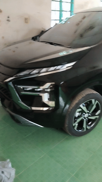 Mitsubishi Xpander 2023 GLP NCLWL. Mua bán Ô tô tại Thị xã Tân Uyên Bình Dương được đăng bởi Chan Tran hình 1