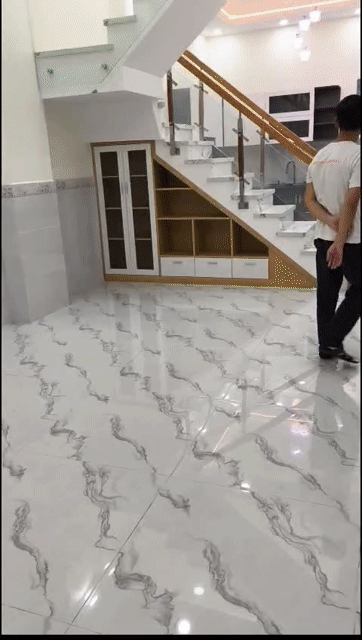 Mua bán Nhà ở Quận 12 Tp Hồ Chí Minh diện tích 68 m² giá 4,3 tỷ