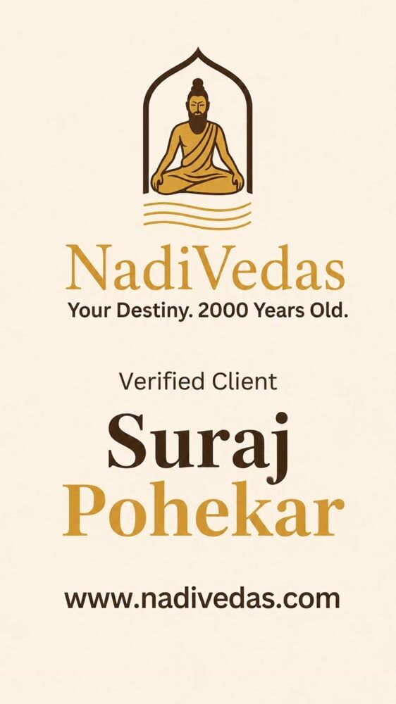 Suraj video testimonial