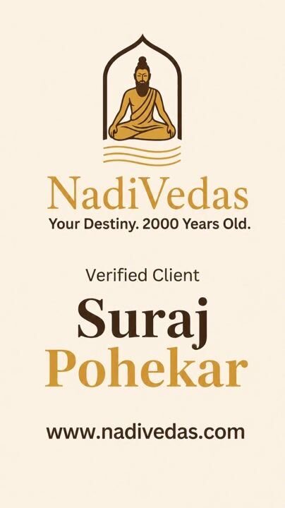 Suraj testimonial