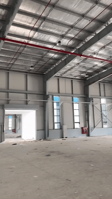 Cho thuê Văn phòng, Mặt bằng kinh doanh Thị xã Bến Cát Bình Dương diện tích 50000 m² giá 100 triệu/tháng