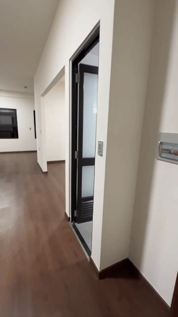 Cho thuê Căn hộ Chung cư Khu đô thị Waterpoint Huyện Bến Lức Long An diện tích 51 m² giá 3 triệu/tháng