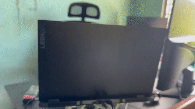 Lenovo Legion 5 Ryzen 7 16GB RTX 3060 2K. Mua bán Laptop tại Thành phố Qui Nhơn Bình Định được đăng bởi Dương Quốc Vương hình 1