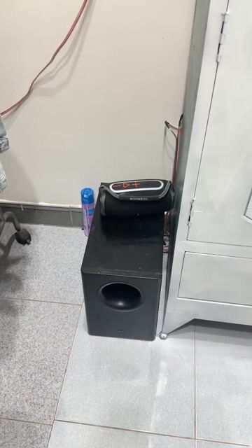 Dàn loa Pioneer Đen. Mua bán Tivi, Âm thanh tại Huyện Mỏ Cày Bắc Bến Tre được đăng bởi Minh Quy Luong hình 1