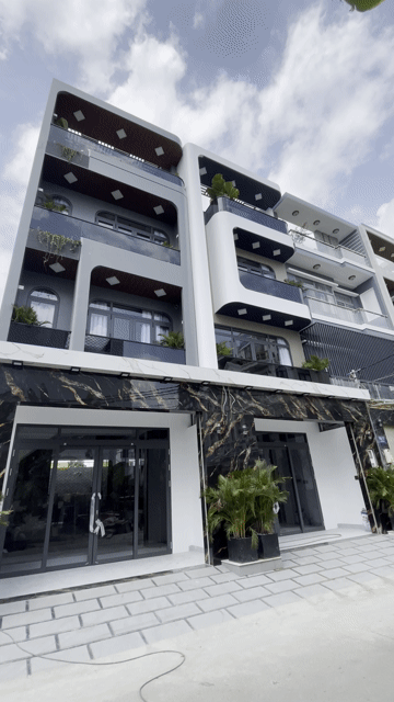 Mua bán Nhà ở Huyện Nhà Bè Tp Hồ Chí Minh diện tích 81 m² giá 11,8 tỷ