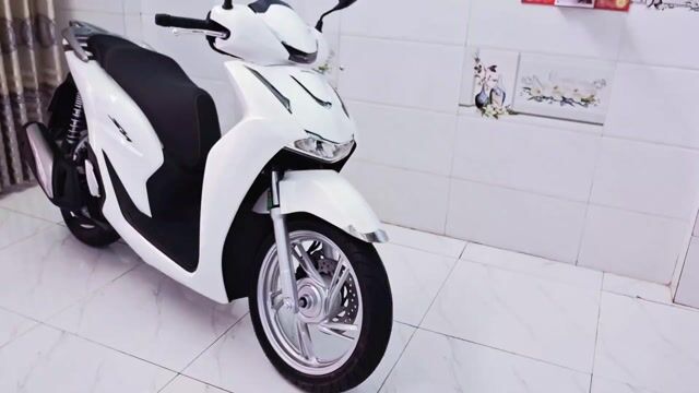 SH 125 CBS mẫu 2026 . odo 154km. Mua bán Xe máy tại Huyện Củ Chi Tp Hồ Chí Minh được đăng bởi Lê Tiến hình 1