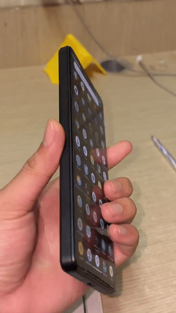 Sony Xperia 1 VI 256GB Đen 99%. Mua bán Điện thoại tại Thành phố Thủ Đức Tp Hồ Chí Minh được đăng bởi Hồng Văn Đặng hình 1