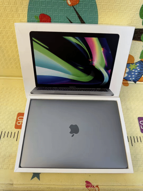 Apple Macbook Pro M1 8GB/256GB Như mới. Mua bán Laptop tại Quận Cầu Giấy Hà Nội được đăng bởi Hoa Lê hình 1