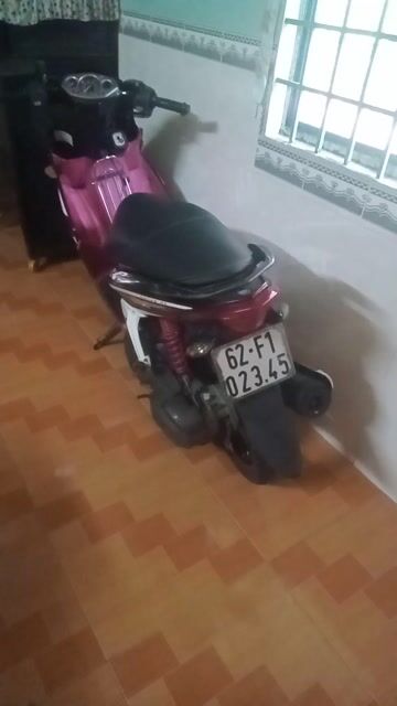 Xe novo. Mua bán Xe máy tại Huyện Cao Lãnh Đồng Tháp được đăng bởi Tuan Nguyen hình 1