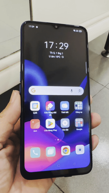 ❌OPPO NEW 100% MẠNH MẼ GIẢI TRÍ MƯỢT MÀ❌. Mua bán Điện thoại tại Quận Phú Nhuận Tp Hồ Chí Minh được đăng bởi GIA NGUYỄN STORE hình 1