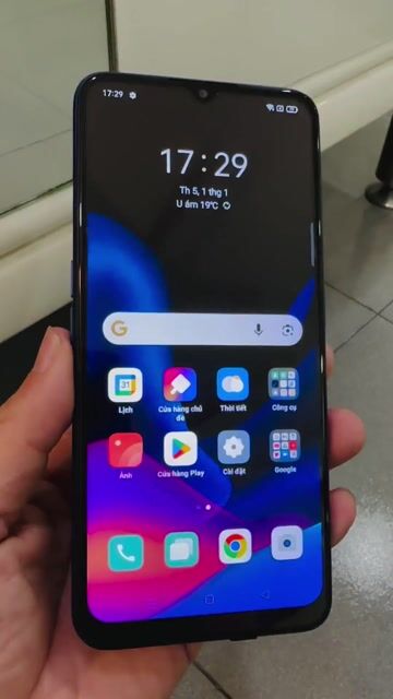 ❌OPPO NEW 100% MẠNH MẼ GIẢI TRÍ MƯỢT MÀ❌. Mua bán Điện thoại tại Quận Phú Nhuận Tp Hồ Chí Minh được đăng bởi GIA NGUYỄN STORE hình 1