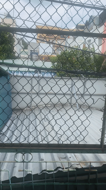 Cho thuê Nhà ở Quận Bình Thạnh Tp Hồ Chí Minh diện tích 140 m² giá 12 triệu/tháng