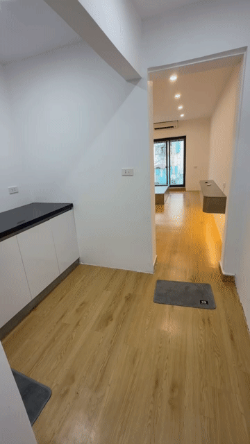 Mua bán Căn hộ Chung cư Quận Hoàng Mai Hà Nội diện tích 40 m² giá 2,68 tỷ