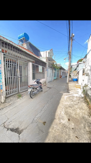 Mua bán Nhà ở Huyện Hóc Môn Tp Hồ Chí Minh diện tích 79 m² giá 3,65 tỷ