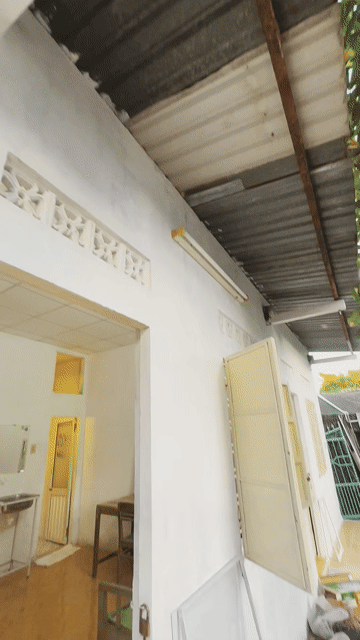 Cho thuê Phòng trọ Quận Liên Chiểu Đà Nẵng diện tích 15 m² giá 1,6 triệu/tháng