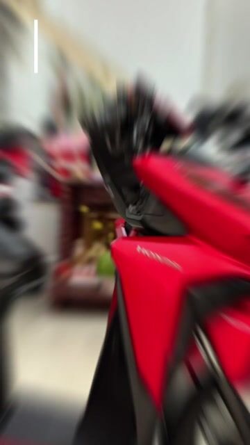 Honda Vario 2020 Đỏ 8000km.BS60.Đúng chất Cọp. Mua bán Xe máy tại Quận 6 Tp Hồ Chí Minh được đăng bởi Cửa Hàng Xe Máy Hoà Bùi hình 1