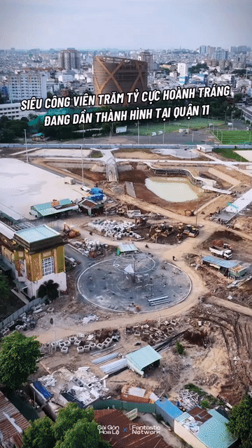 Mua bán Nhà ở Quận 11 Tp Hồ Chí Minh diện tích 57.75 m² giá 8,8 tỷ