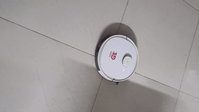 Robot hút bụi Ecovacs N3 Fun Trắng. Mua bán Nội thất, đồ gia dụng khác tại Huyện Thuận Thành Bắc Ninh được đăng bởi vũ đăng quân hình 1