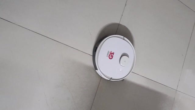 Robot hút bụi Ecovacs N3 Fun Trắng. Mua bán Nội thất, đồ gia dụng khác tại Huyện Thuận Thành Bắc Ninh được đăng bởi vũ đăng quân hình 1