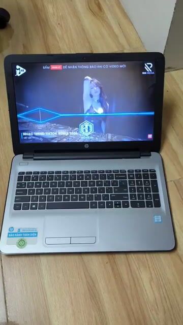 HP Intel Core i7 15.6 inch 8GB/SSD. Mua bán Laptop tại Thành phố Vĩnh Long Vĩnh Long được đăng bởi Đ  Sang  hình 1