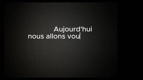 La vie de vétérinaire