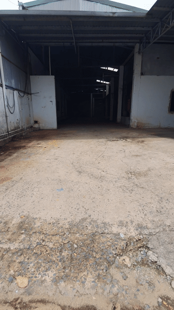 Cho thuê Văn phòng, Mặt bằng kinh doanh Quận 12 Tp Hồ Chí Minh diện tích 800 m² giá 50 triệu/tháng